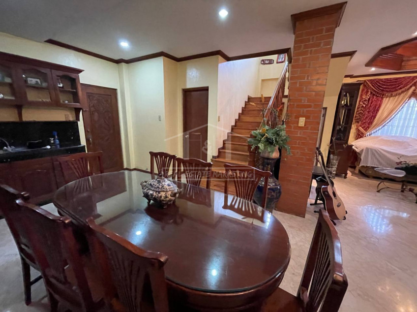 Ready For Occupancy Fully Furnished Single Detached House For Sale In Dasmarinas Cavite
