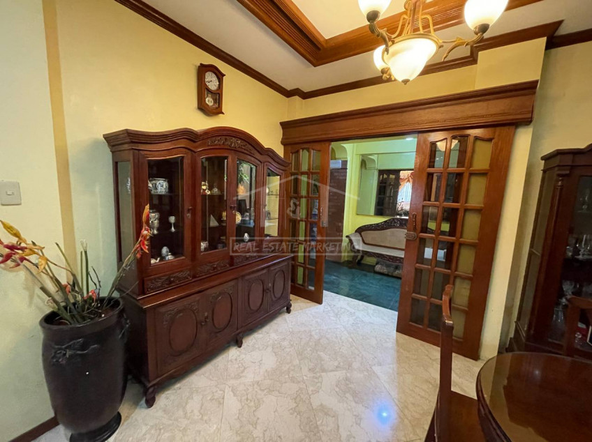 Ready For Occupancy Fully Furnished Single Detached House For Sale In Dasmarinas Cavite