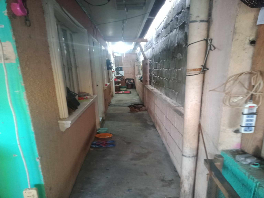 Full Duplex/Apartment Units/House And Lot For Sale In Cabuyao Laguna