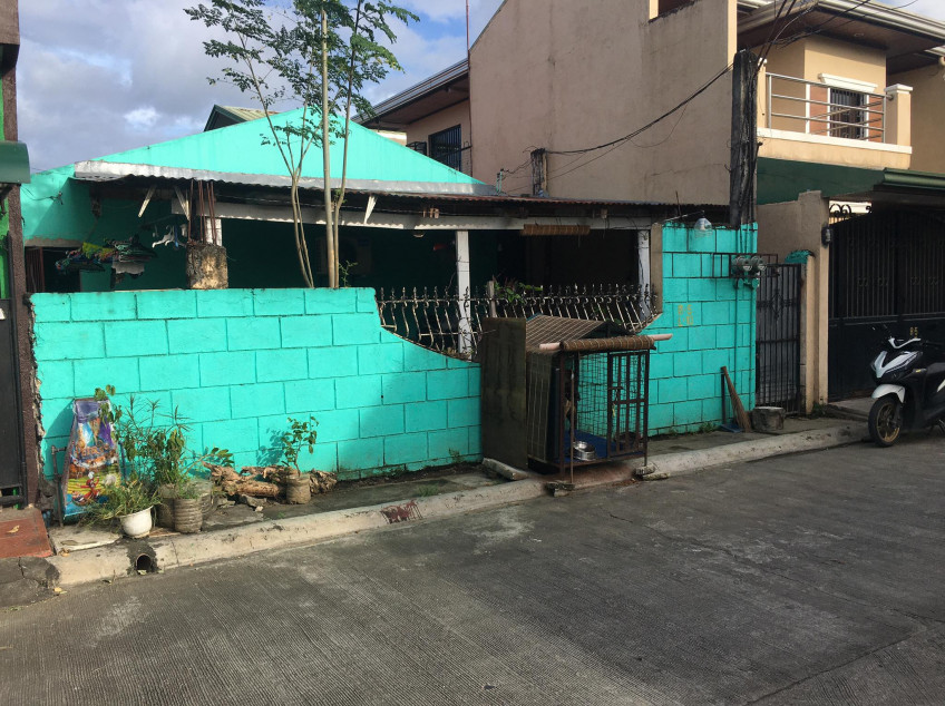 Full Duplex/Apartment Units And Lot For Sale In Cabuyao Laguna