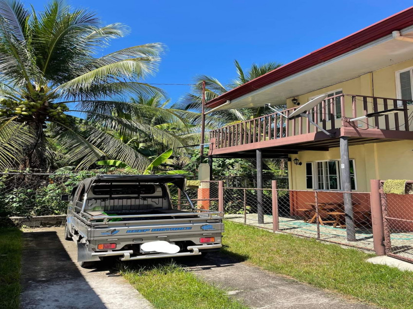 House & Lot For Sale In Misamis Oriental