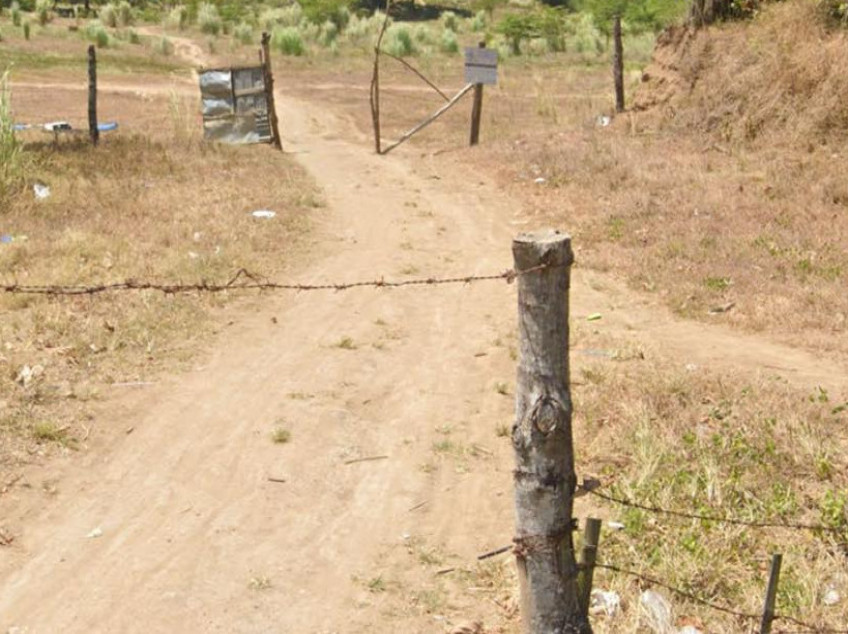 Lot In Sibul Bulacan Near Biak Na Bato National Park