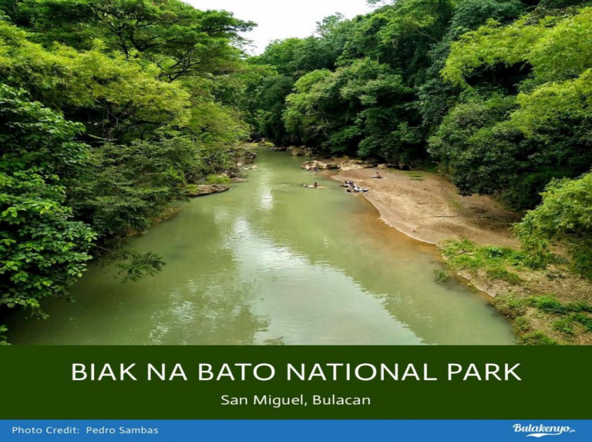 Lot In Sibul Bulacan Near Biak Na Bato National Park