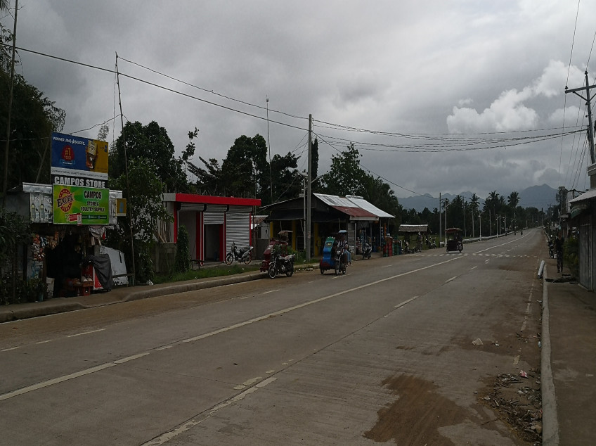 Carles The Land Ff Tourist Destination In Iloilo