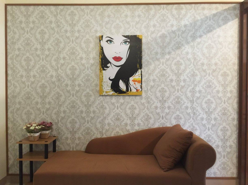 Condo At EDSA Shaw, Grand Central Residences