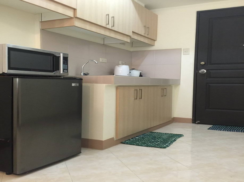 Condo At EDSA Shaw, Grand Central Residences