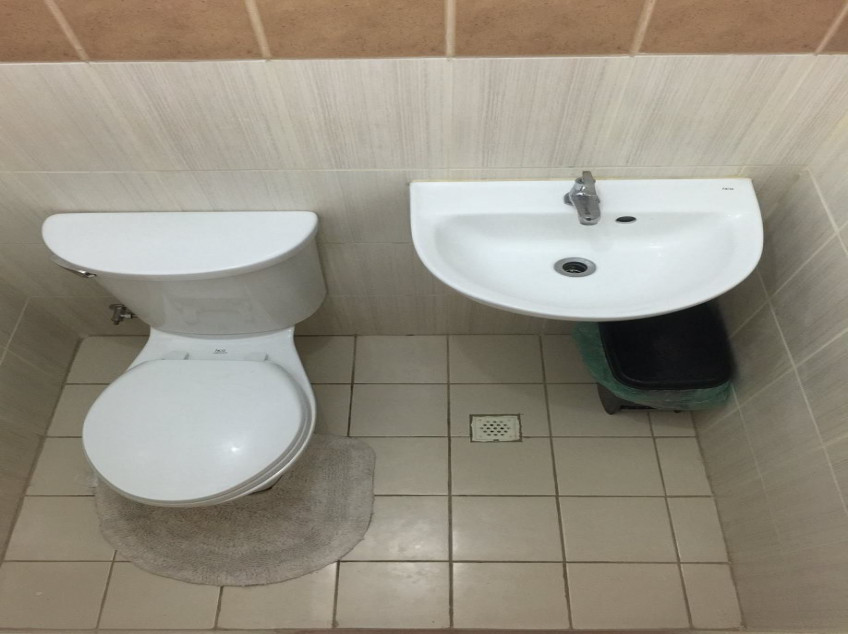 Condo At EDSA Shaw, Grand Central Residences