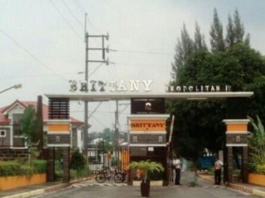 Britanny Executive Subdivision - Neopolitan - 6 Lots For Sale