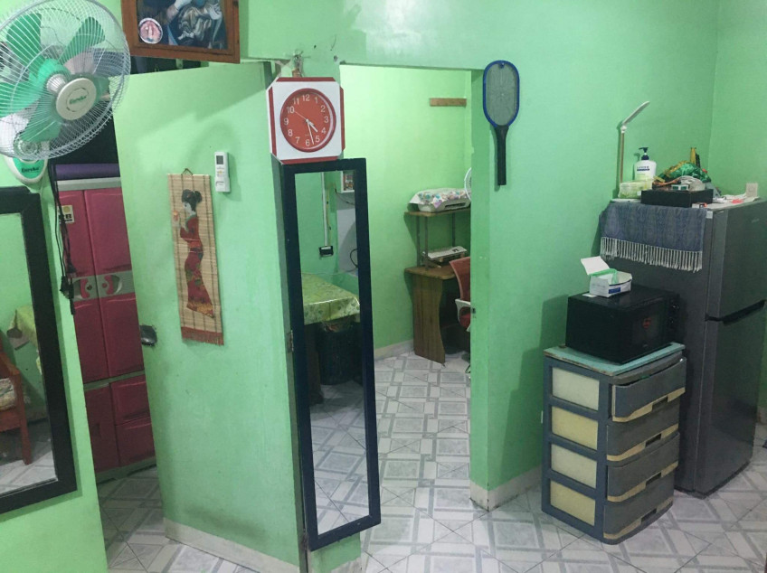 Full Duplex/Apartment Units/House And Lot For Sale