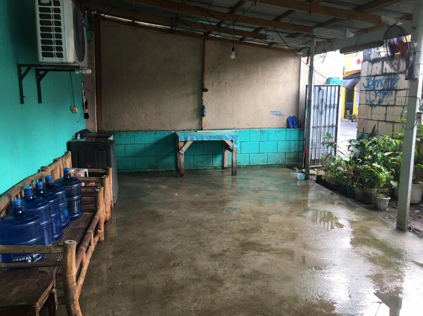 Full Duplex/Apartment Units/House And Lot For Sale