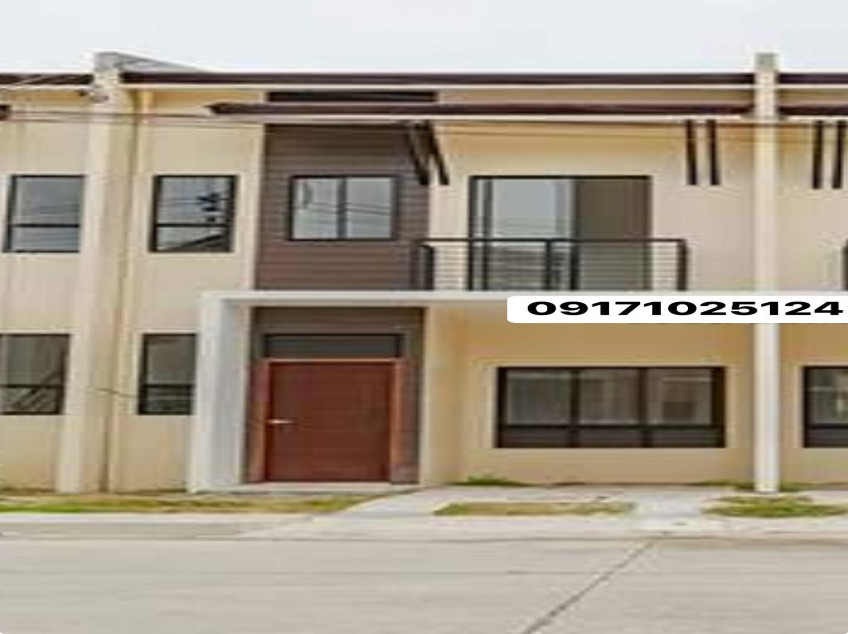 Serenis South Subdivision 2BR Townhouse With Parking For Rent
