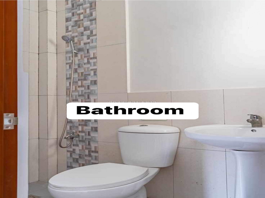 Serenis South Subdivision 2BR Townhouse With Parking For Rent