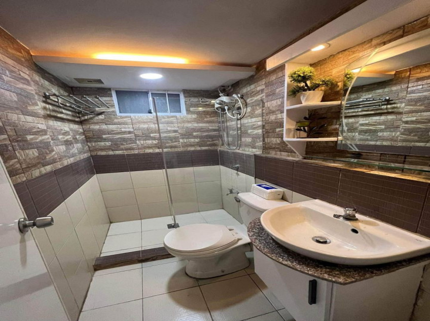 Condo With Parking At Arezzo Place For Sale