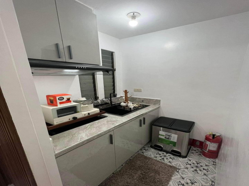 Condo With Parking At Arezzo Place For Sale