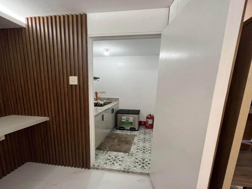 Condo With Parking At Arezzo Place For Sale