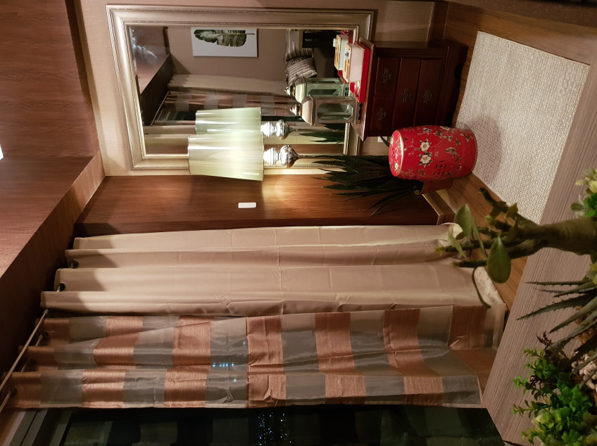 Seal The Deal! Shang Salcedo Place Interior Designed Studio With Balcony Makati