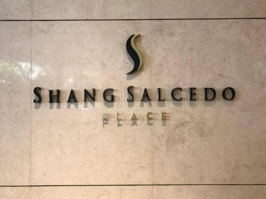 Seal The Deal! Shang Salcedo Place Interior Designed Studio With Balcony Makati