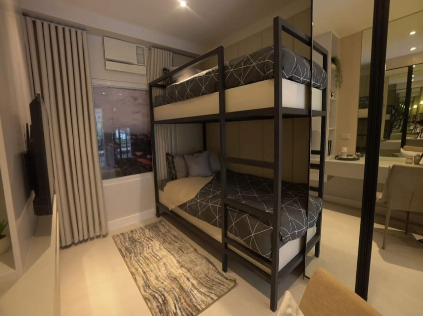 Pre-Selling High Rise Condo In Aspire By Filinvest