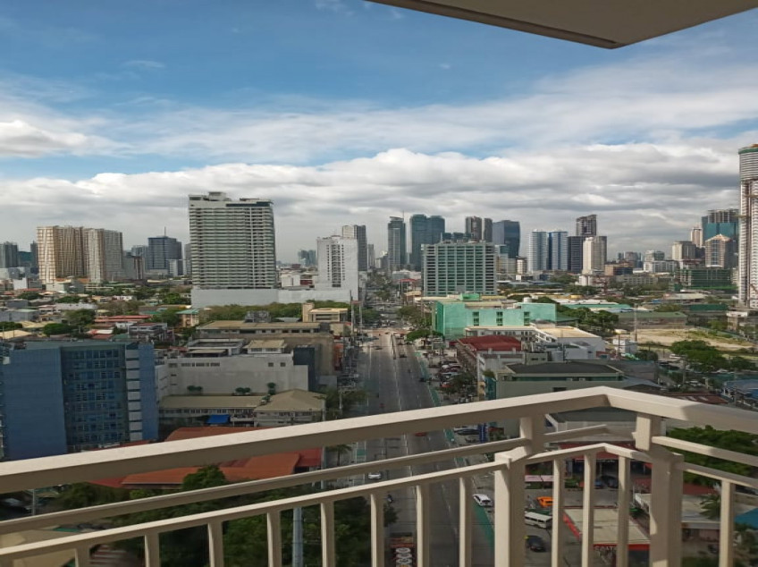 Lumiere 2 BR 65 SQM For Sale In Pasig