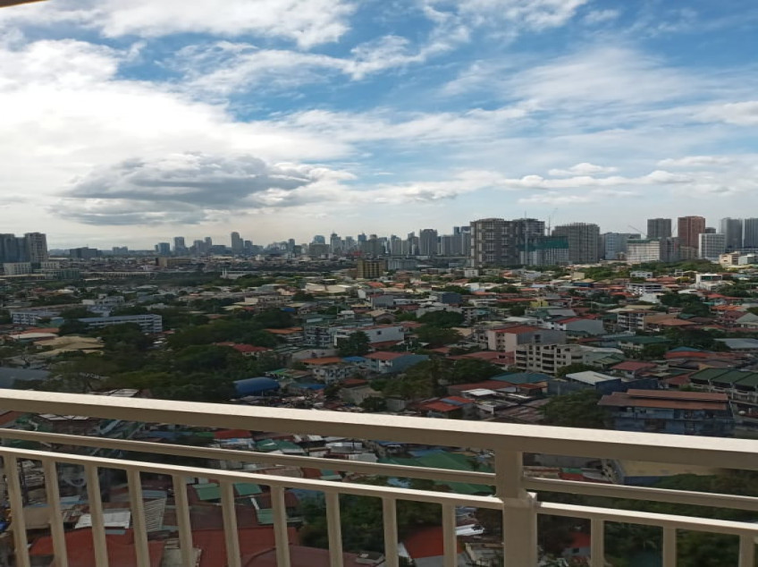 Lumiere 2 BR 65 SQM For Sale In Pasig