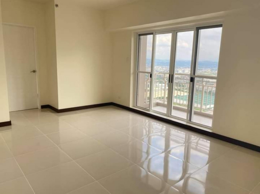 Lumiere 2 BR 65 SQM For Sale In Pasig