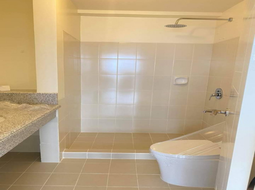 Lumiere 2 BR 65 SQM For Sale In Pasig