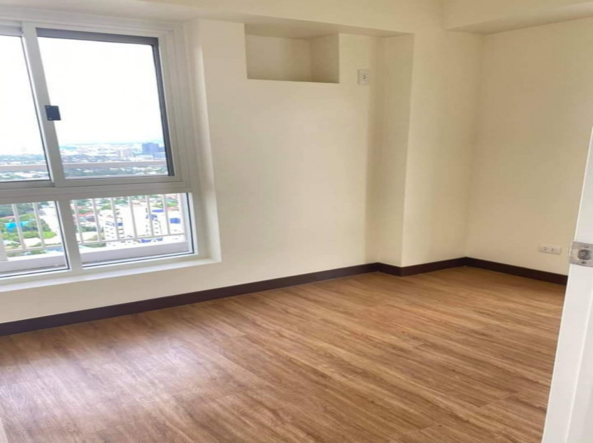 Lumiere 2 BR 65 SQM For Sale In Pasig