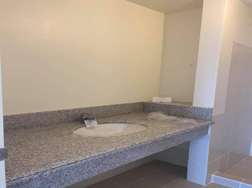 Lumiere 2 BR 65 SQM For Sale In Pasig