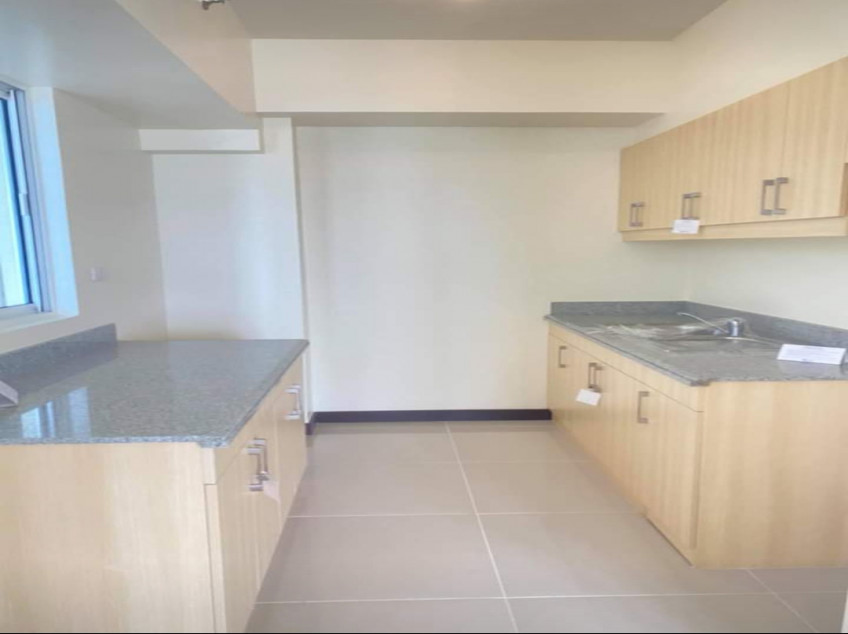 Lumiere 2 BR 65 SQM For Sale In Pasig