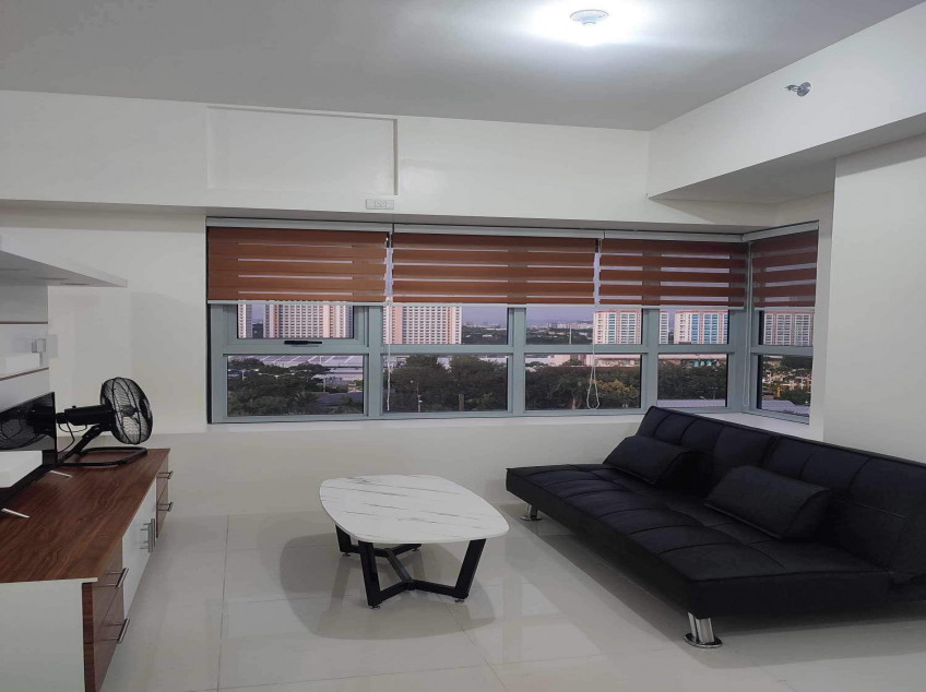 1 BR Condo Unit For Rent/Lease In The Levels Burbank Tower, Filinvest City, Alabang, Muntinlupa