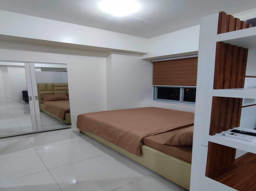 1 BR Condo Unit For Rent/Lease In The Levels Burbank Tower, Filinvest City, Alabang, Muntinlupa