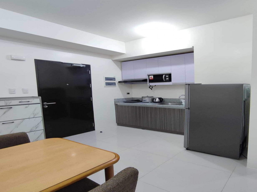 1 BR Condo Unit For Rent/Lease In The Levels Burbank Tower, Filinvest City, Alabang, Muntinlupa