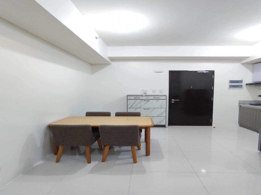 1 BR Condo Unit For Rent/Lease In The Levels Burbank Tower, Filinvest City, Alabang, Muntinlupa