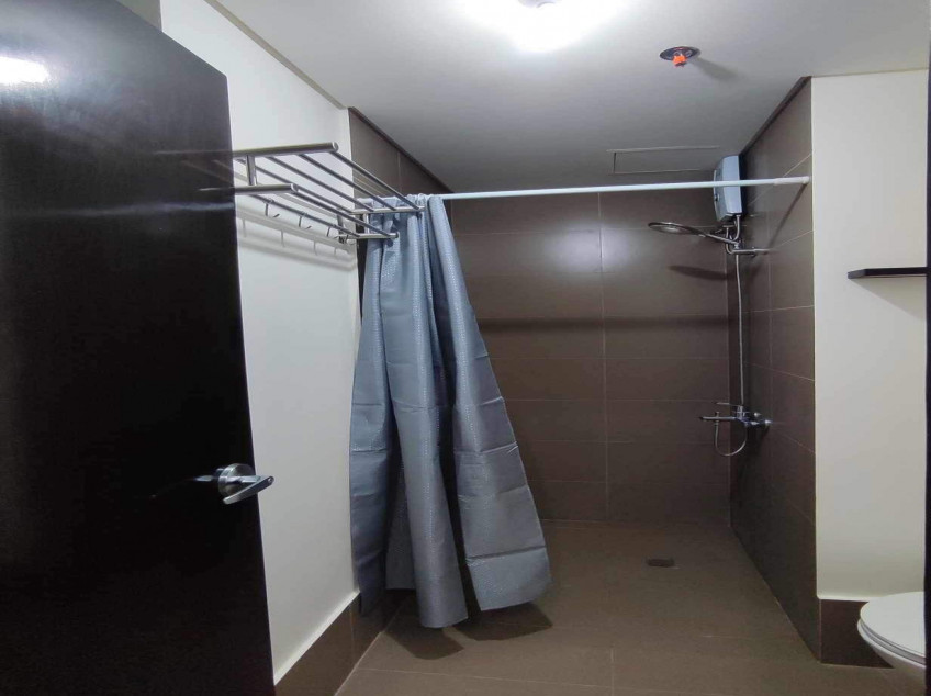 1 BR Condo Unit For Rent/Lease In The Levels Burbank Tower, Filinvest City, Alabang, Muntinlupa