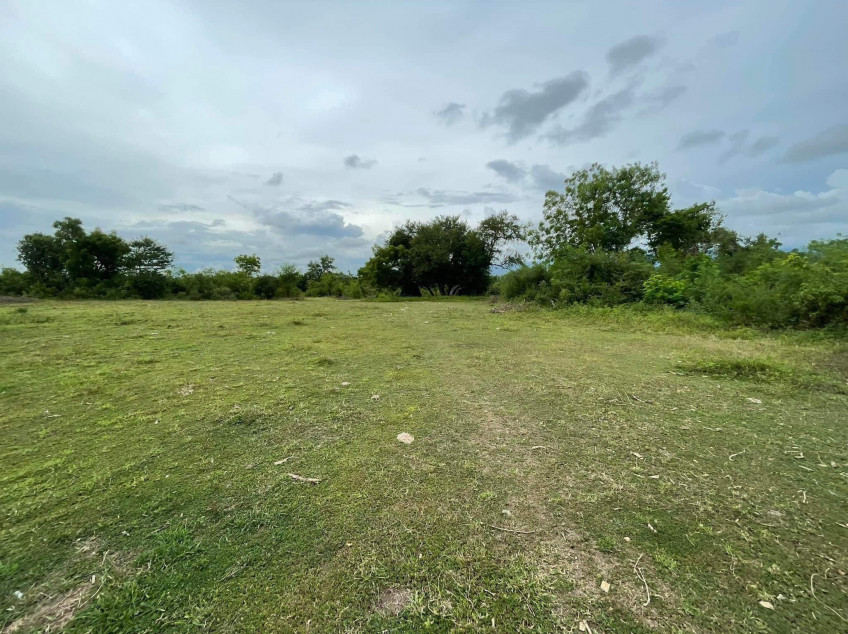 For Sale Farm Lot In Davao Del Sur