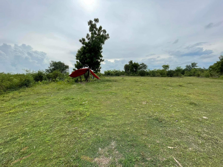 For Sale Farm Lot In Davao Del Sur