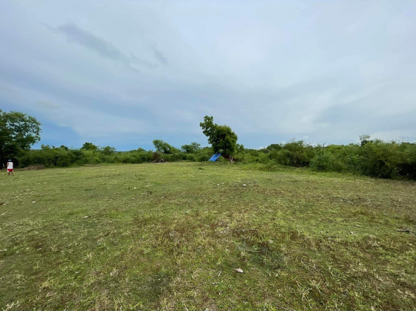 For Sale Farm Lot In Davao Del Sur