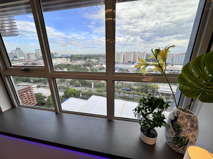 The Levels At Alabang Burbank Tower 35 SQM Furnished