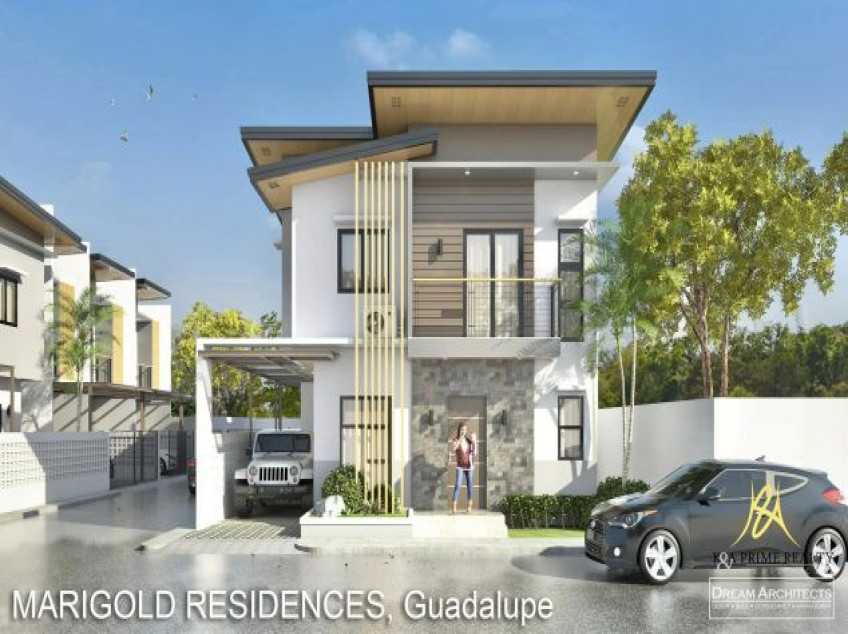 Marigold Residences Guadalupe Cebu City