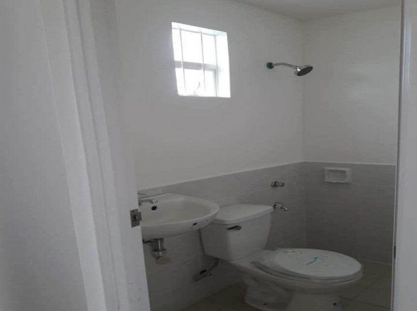 Gisele Townhouse (Inner Unit) In San Jose Del Monte, Bulacan