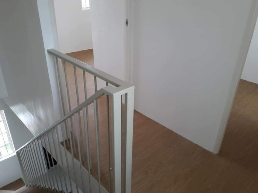 Gisele Townhouse (Inner Unit) In San Jose Del Monte, Bulacan