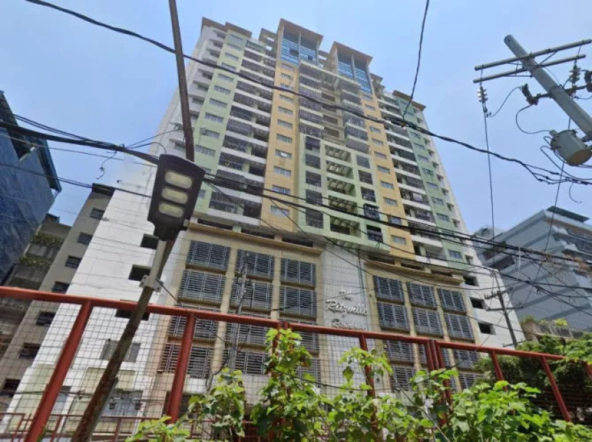4BR, 147 SQM Condominium For Sale - Binondo, Manila