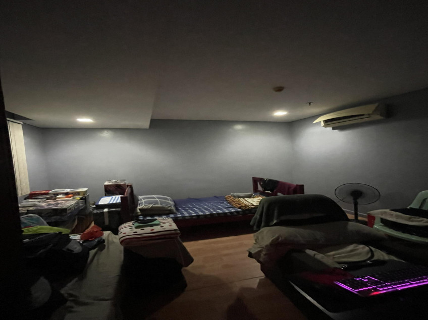 4BR, 147 SQM Condominium For Sale - Binondo, Manila