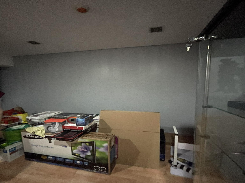 4BR, 147 SQM Condominium For Sale - Binondo, Manila