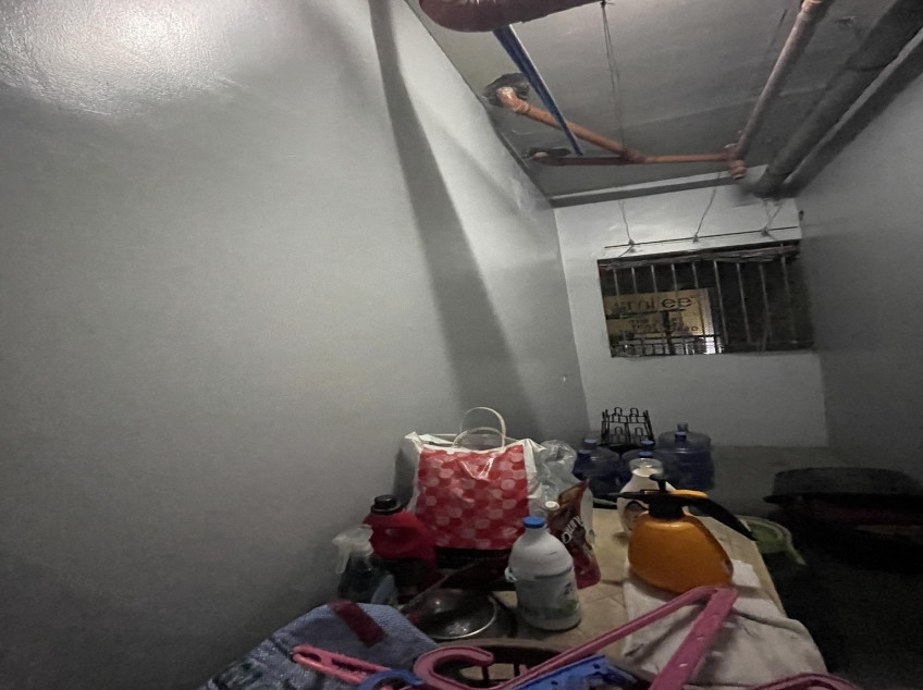 4BR, 147 SQM Condominium For Sale - Binondo, Manila