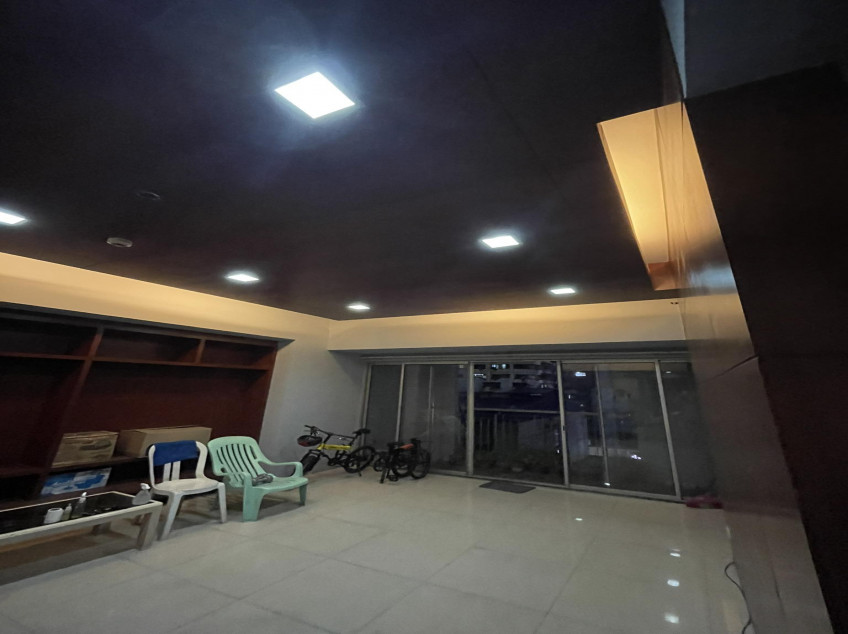 4BR, 147 SQM Condominium For Sale - Binondo, Manila