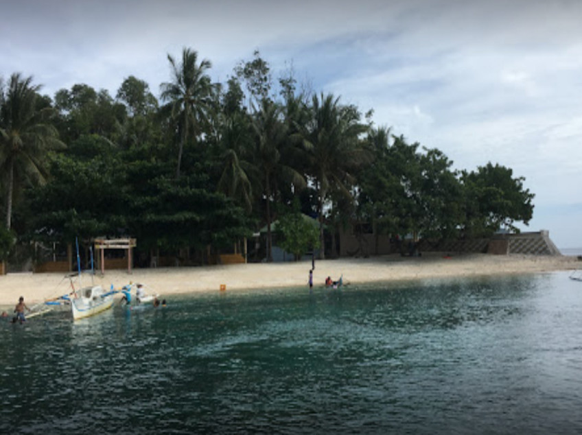 Balut Island Davao Occidental Beach Resort