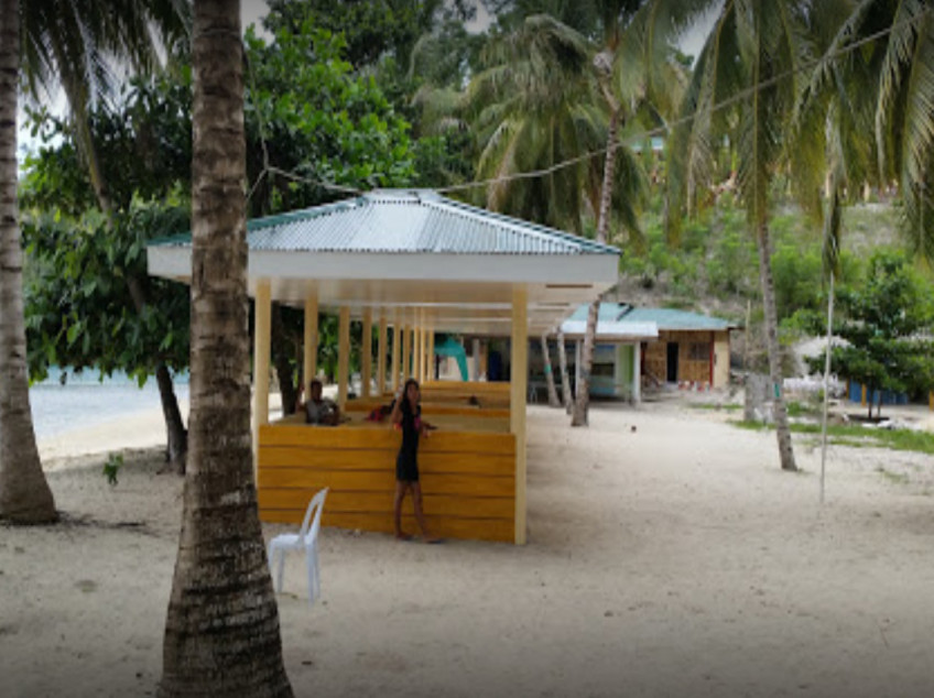 Balut Island Davao Occidental Beach Resort