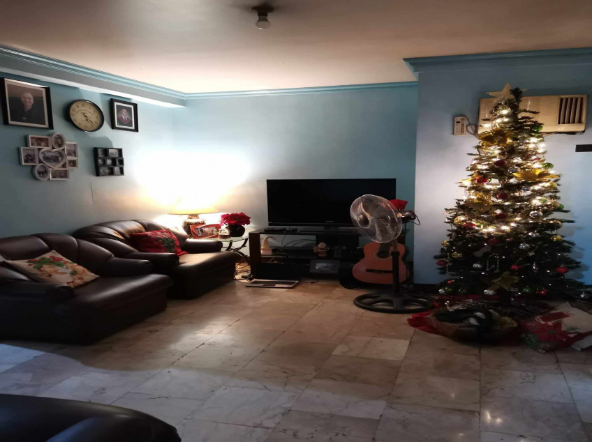 3-Storey 3 BR Townhouse For Sale In New Manila QC