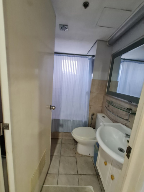 Presidio At Lakefront  Muntinlupa